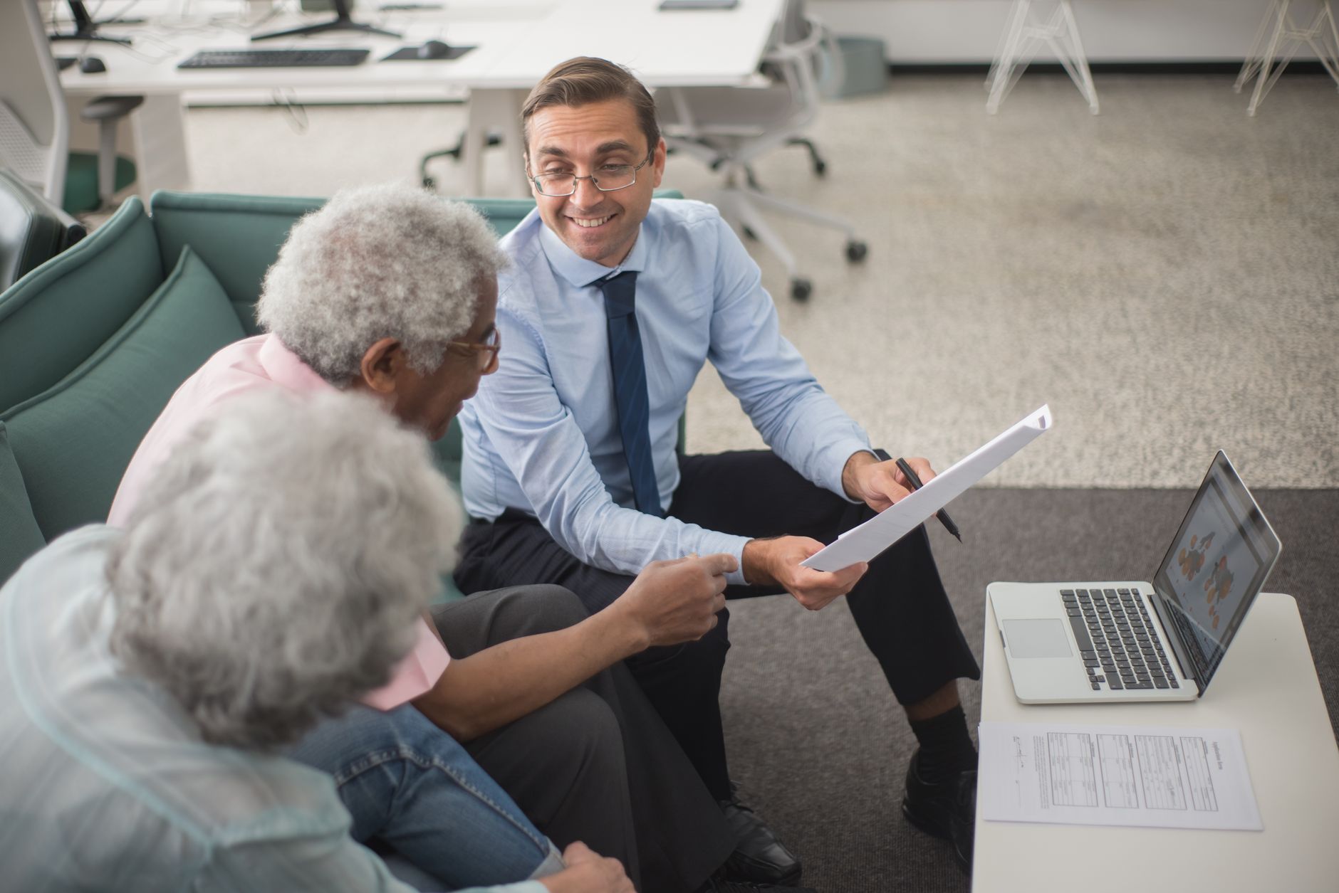 Courtier en assurance Perpignan